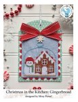 (image for) Christmas In The Kitchen - Gingerbread